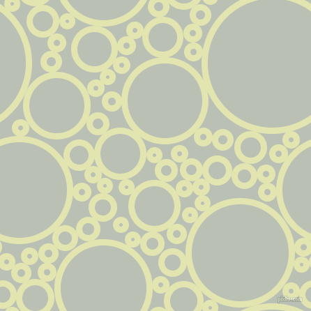 bubbles, circles, sponge, big, medium, small, 9 pixel line width, Tusk and Pumice circles bubbles sponge soap seamless tileable
