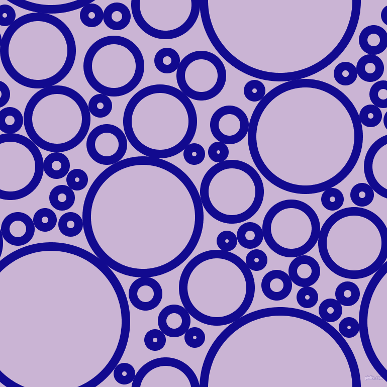 bubbles, circles, sponge, big, medium, small, 17 pixel line widthUltramarine and Prelude circles bubbles sponge soap seamless tileable