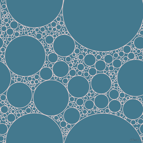 bubbles, circles, sponge, big, medium, small, 2 pixel line width, Vanilla Ice and Jelly Bean circles bubbles sponge soap seamless tileable