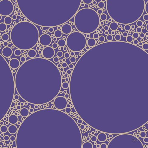 bubbles, circles, sponge, big, medium, small, 3 pixel line width, Vanilla and Victoria circles bubbles sponge soap seamless tileable