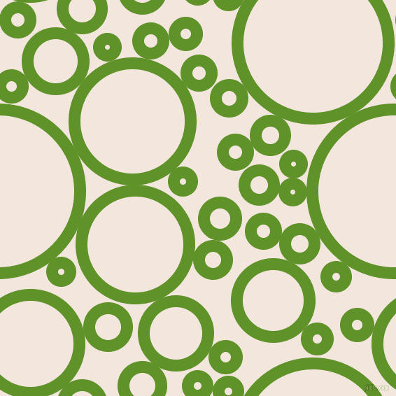 bubbles, circles, sponge, big, medium, small, 17 pixel line width, Vida Loca and Fantasy circles bubbles sponge soap seamless tileable