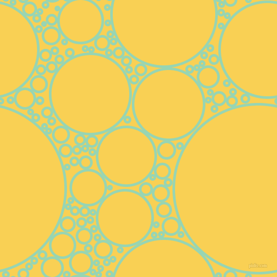 bubbles, circles, sponge, big, medium, small, 5 pixel line widthVista Blue and Kournikova circles bubbles sponge soap seamless tileable