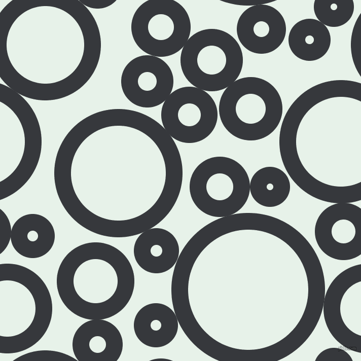 bubbles, circles, sponge, big, medium, small, 33 pixel line width, Vulcan and Dew circles bubbles sponge soap seamless tileable