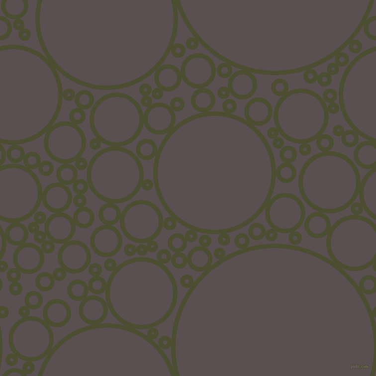 bubbles, circles, sponge, big, medium, small, 9 pixel line width, Waiouru and Don Juan circles bubbles sponge soap seamless tileable