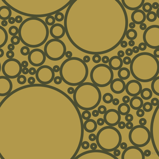 bubbles, circles, sponge, big, medium, small, 9 pixel line width, Waiouru and Husk circles bubbles sponge soap seamless tileable