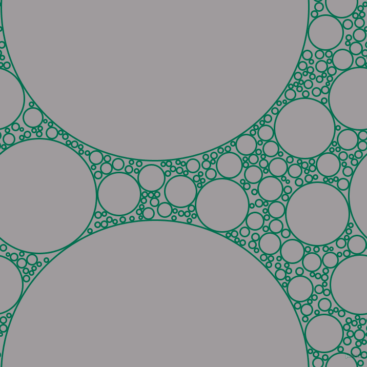 bubbles, circles, sponge, big, medium, small, 3 pixel line width, Watercourse and Shady Lady circles bubbles sponge soap seamless tileable