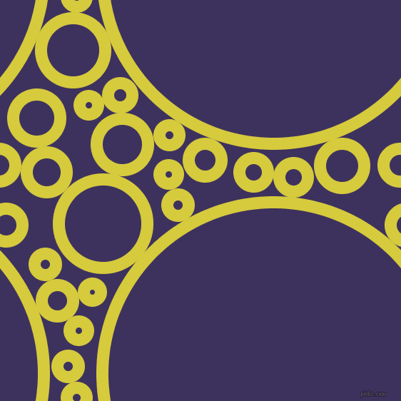 bubbles, circles, sponge, big, medium, small, 17 pixel line width, Wattle and Jacarta circles bubbles sponge soap seamless tileable