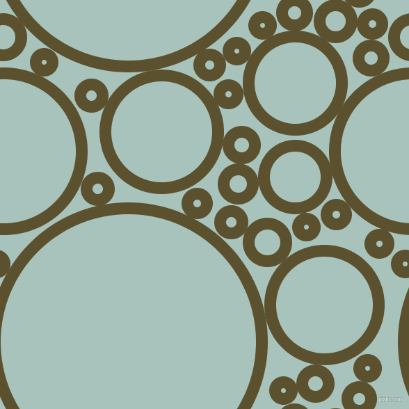 bubbles, circles, sponge, big, medium, small, 17 pixel line width, West Coast and Opal circles bubbles sponge soap seamless tileable