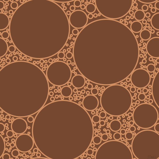 bubbles, circles, sponge, big, medium, small, 5 pixel line width, Whiskey and Cape Palliser circles bubbles sponge soap seamless tileable
