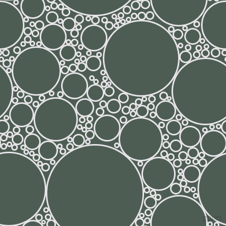 bubbles, circles, sponge, big, medium, small, 3 pixel line widthWhite Lilac and Feldgrau circles bubbles sponge soap seamless tileable