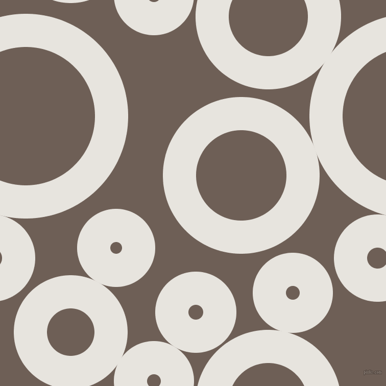 bubbles, circles, sponge, big, medium, small, 65 pixel line width, Wild Sand and Dorado circles bubbles sponge soap seamless tileable