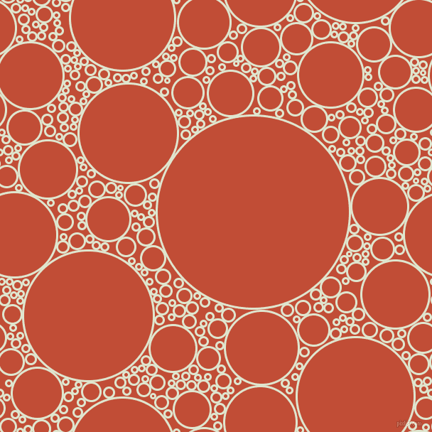 bubbles, circles, sponge, big, medium, small, 3 pixel line width, Willow Brook and Grenadier circles bubbles sponge soap seamless tileable