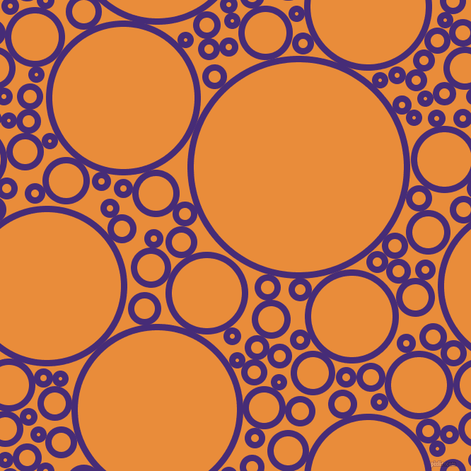 bubbles, circles, sponge, big, medium, small, 9 pixel line widthWindsor and California circles bubbles sponge soap seamless tileable