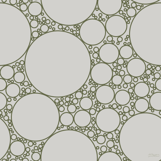 bubbles, circles, sponge, big, medium, small, 3 pixel line width, Woodland and Concrete circles bubbles sponge soap seamless tileable