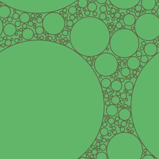 bubbles, circles, sponge, big, medium, small, 3 pixel line width, Woodland and Fern circles bubbles sponge soap seamless tileable