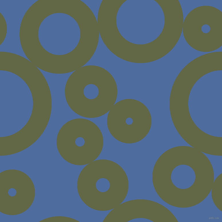 bubbles, circles, sponge, big, medium, small, 65 pixel line width, Woodland and San Marino circles bubbles sponge soap seamless tileable