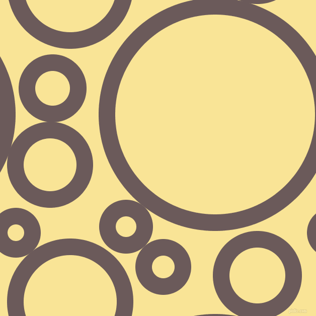 bubbles, circles, sponge, big, medium, small, 33 pixel line widthZambezi and Vis Vis circles bubbles sponge soap seamless tileable