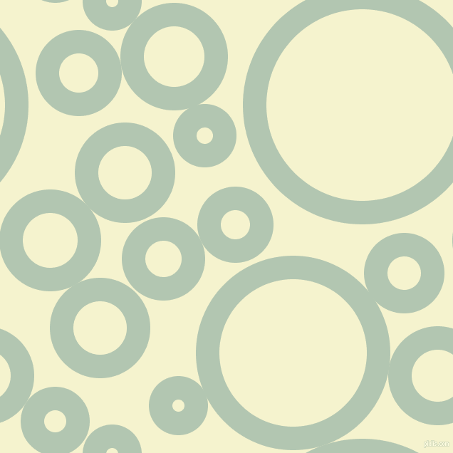bubbles, circles, sponge, big, medium, small, 33 pixel line width, Zanah and Moon Glow circles bubbles sponge soap seamless tileable