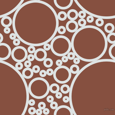 bubbles, circles, sponge, big, medium, small, 9 pixel line widthZircon and Ironstone circles bubbles sponge soap seamless tileable