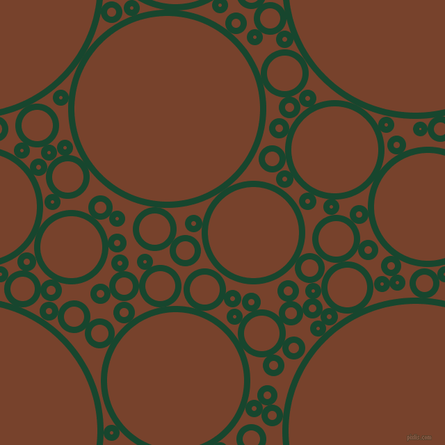 bubbles, circles, sponge, big, medium, small, 9 pixel line widthZuccini and Copper Canyon circles bubbles sponge soap seamless tileable