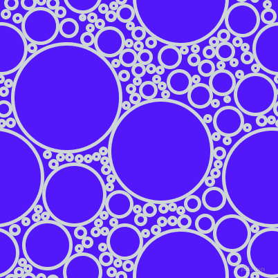 bubbles, circles, sponge, big, medium, small, 5 pixel line width, Zumthor and Han Purple circles bubbles sponge soap seamless tileable