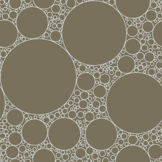 bubbles, circles, sponge, big, medium, small, 2 pixel line width, Zumthor and Pablo circles bubbles sponge soap seamless tileable