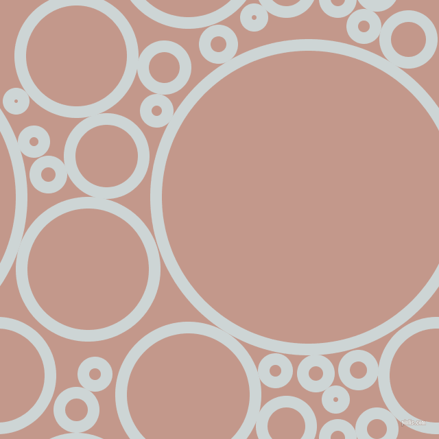 bubbles, circles, sponge, big, medium, small, 17 pixel line width, Zumthor and Quicksand circles bubbles sponge soap seamless tileable