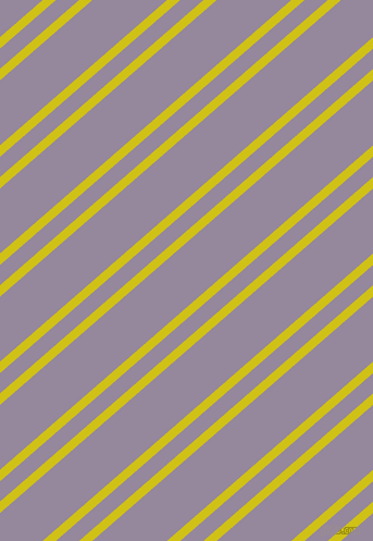 41 degree angle dual stripes lines, 8 pixel lines width, 14 and 45 pixel line spacing, dual two line striped seamless tileable