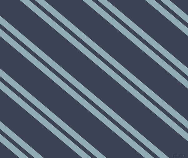 140 degree angle dual stripe lines, 19 pixel lines width, 12 and 79 pixel line spacing, dual two line striped seamless tileable