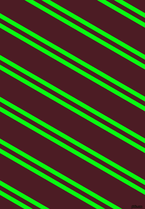 150 degree angles dual stripe lines, 14 pixel lines width, 14 and 78 pixels line spacing, dual two line striped seamless tileable