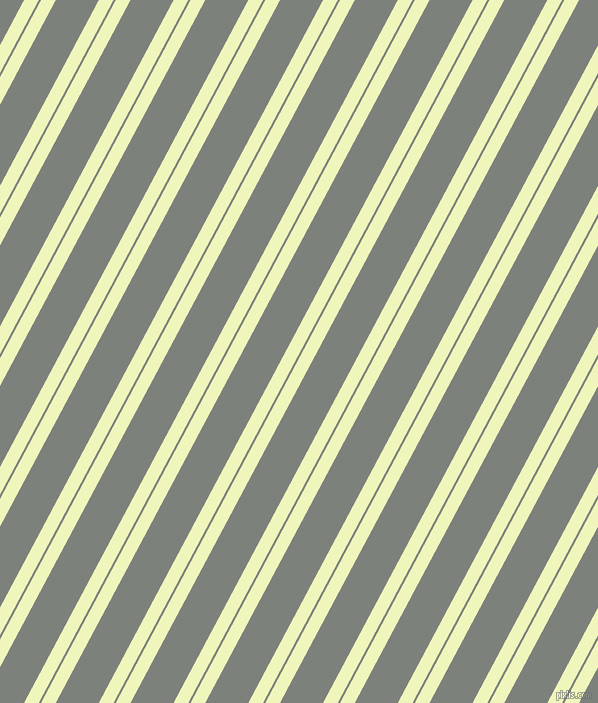 62 degree angle dual stripe lines, 13 pixel lines width, 2 and 38 pixel line spacing, dual two line striped seamless tileable