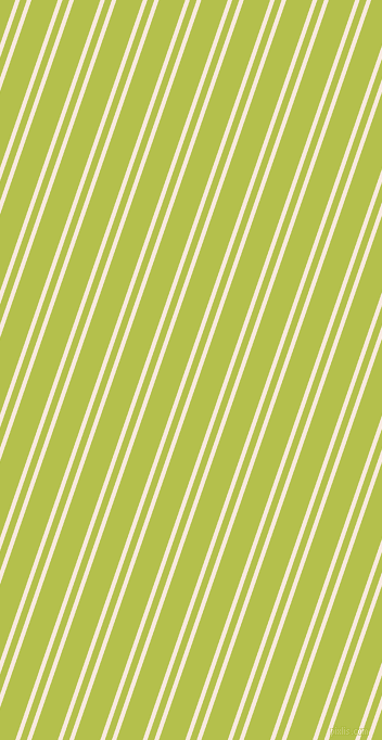 71 degree angles dual stripes lines, 4 pixel lines width, 6 and 23 pixels line spacing, dual two line striped seamless tileable