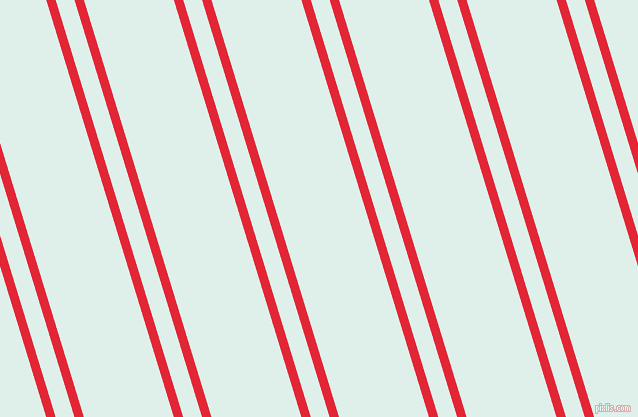 107 degree angles dual stripes line, 9 pixel line width, 18 and 86 pixels line spacing, dual two line striped seamless tileable