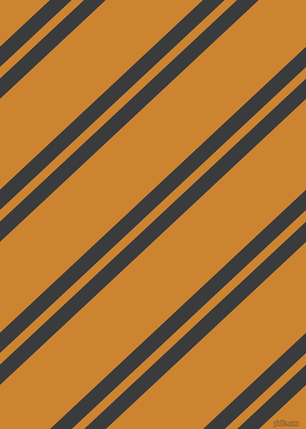 43 degree angle dual stripe lines, 21 pixel lines width, 12 and 94 pixel line spacing, dual two line striped seamless tileable