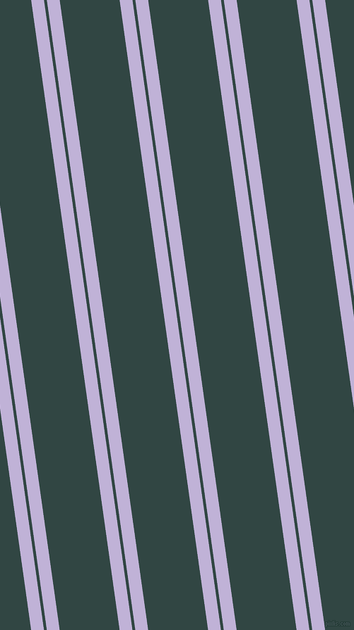 98 degree angle dual striped line, 18 pixel line width, 4 and 84 pixel line spacing, dual two line striped seamless tileable