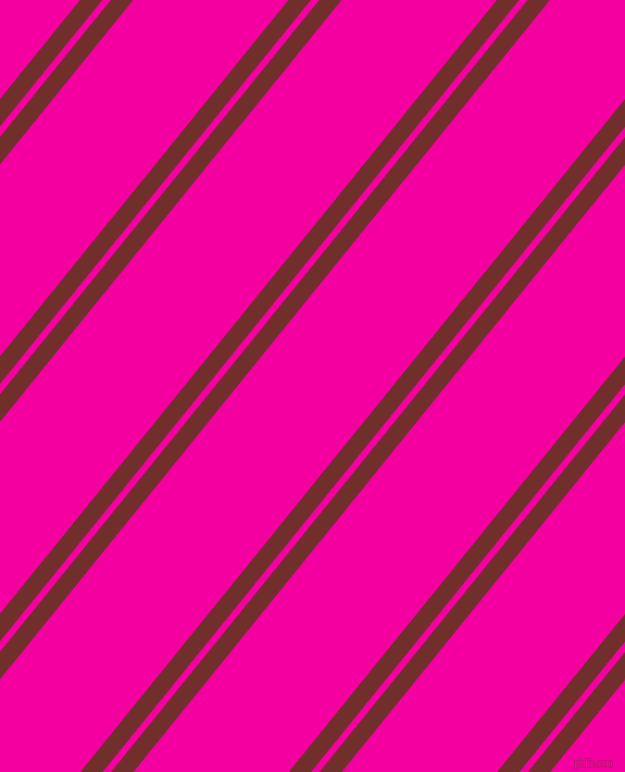 51 degree angle dual stripe lines, 16 pixel lines width, 6 and 111 pixel line spacing, dual two line striped seamless tileable