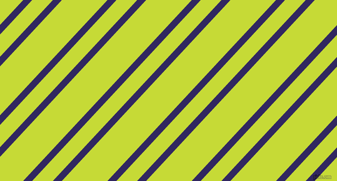 47 degree angle dual striped line, 13 pixel line width, 30 and 66 pixel line spacing, dual two line striped seamless tileable