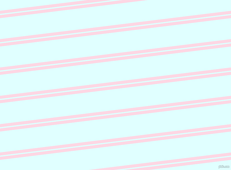 7 degree angle dual striped lines, 10 pixel lines width, 4 and 68 pixel line spacing, dual two line striped seamless tileable