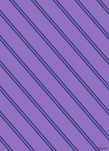 131 degree angles dual striped line, 4 pixel line width, 4 and 44 pixels line spacing, dual two line striped seamless tileable