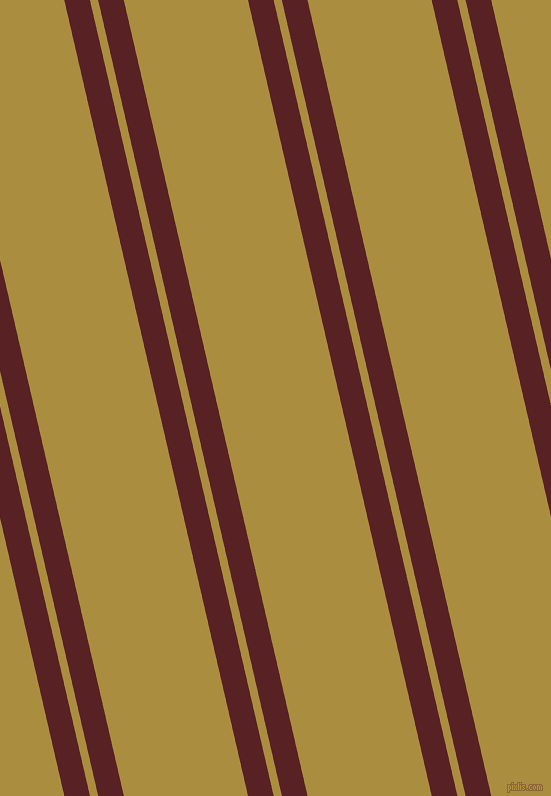 103 degree angle dual stripe line, 25 pixel line width, 8 and 121 pixel line spacing, dual two line striped seamless tileable
