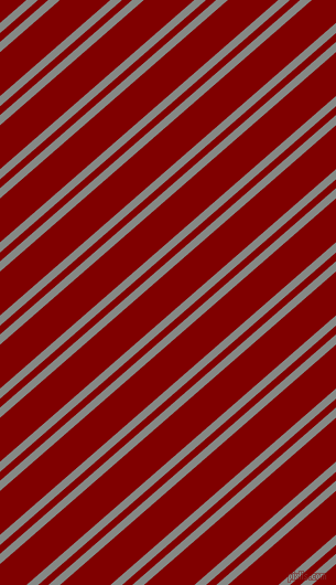 41 degree angles dual stripe lines, 7 pixel lines width, 6 and 30 pixels line spacing, dual two line striped seamless tileable