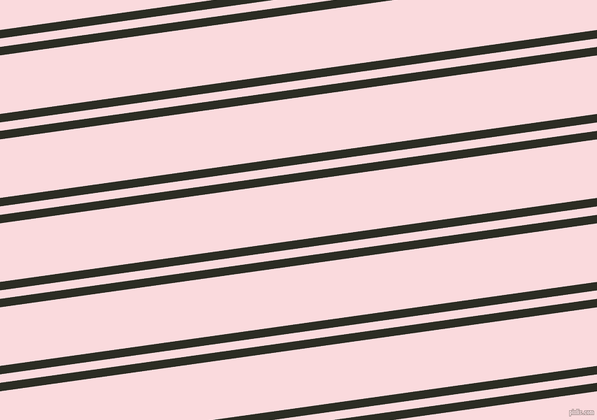 8 degree angles dual stripes line, 12 pixel line width, 12 and 83 pixels line spacing, dual two line striped seamless tileable