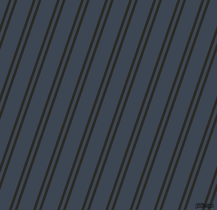71 degree angle dual striped line, 5 pixel line width, 6 and 30 pixel line spacing, dual two line striped seamless tileable