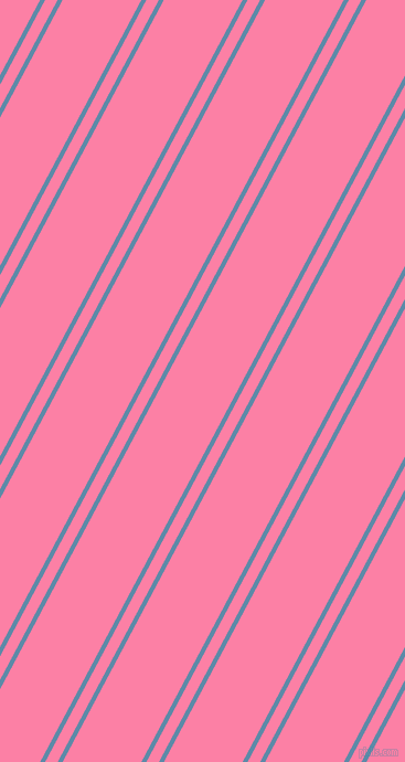 62 degree angle dual striped line, 4 pixel line width, 10 and 63 pixel line spacing, dual two line striped seamless tileable