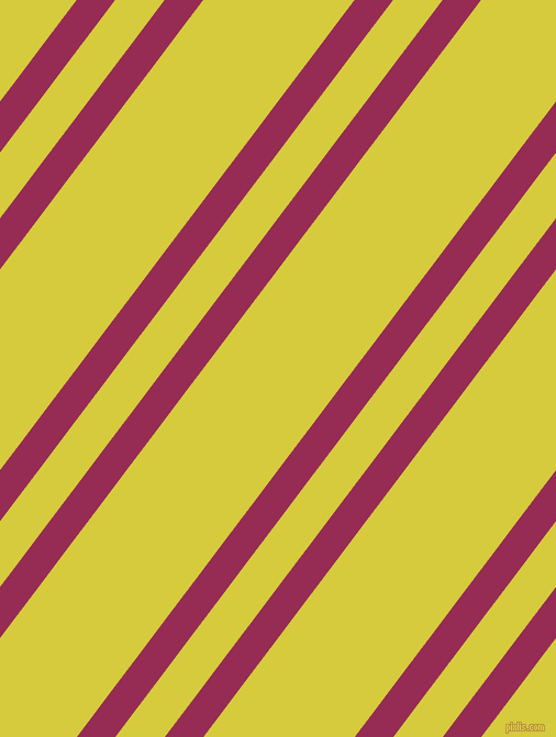 53 degree angles dual striped line, 28 pixel line width, 36 and 110 pixels line spacing, dual two line striped seamless tileable