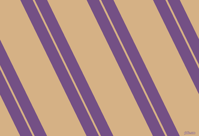 116 degree angle dual stripes line, 36 pixel line width, 6 and 115 pixel line spacing, Affair and Calico dual two line striped seamless tileable