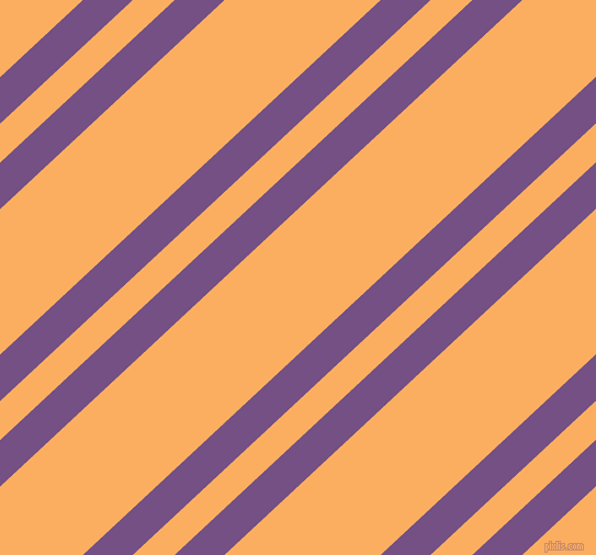 43 degree angles dual striped lines, 31 pixel lines width, 26 and 97 pixels line spacing, Affair and Rajah dual two line striped seamless tileable