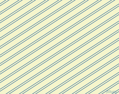 33 degree angles dual stripes line, 2 pixel line width, 4 and 17 pixels line spacing, Air Force Blue and Mimosa dual two line striped seamless tileable