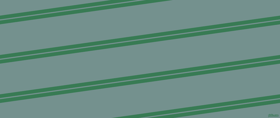 8 degree angle dual stripe line, 13 pixel line width, 4 and 106 pixel line spacing, Amazon and Juniper dual two line striped seamless tileable