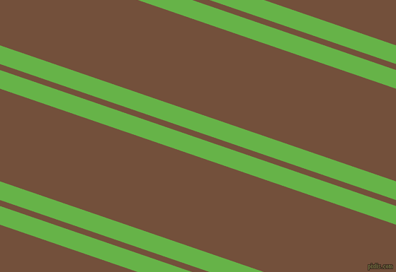161 degree angles dual striped line, 25 pixel line width, 8 and 124 pixels line spacing, Apple and Old Copper dual two line striped seamless tileable